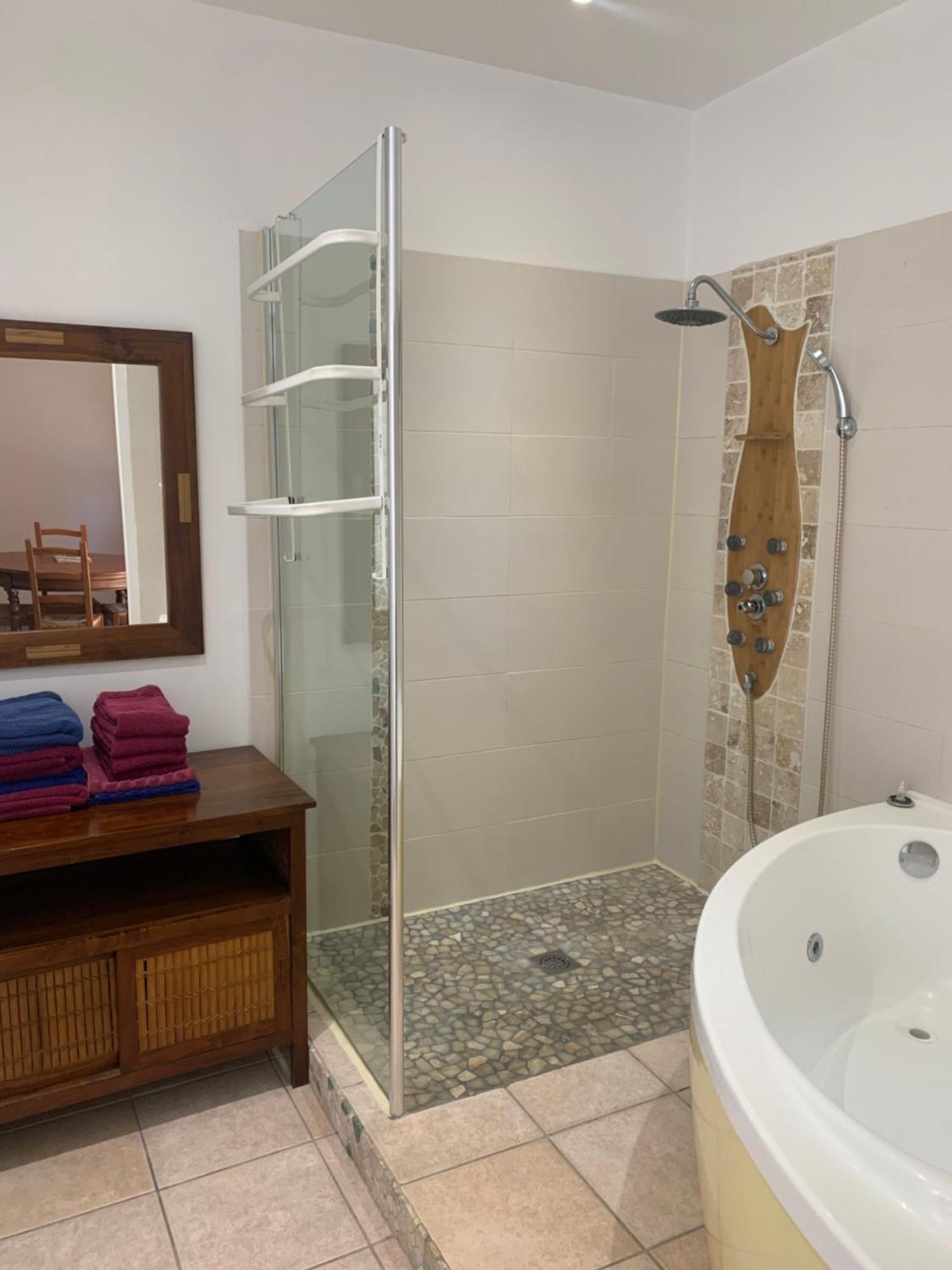 Mas Du Roc Villa Saint-Nazaire  Kültér fotó