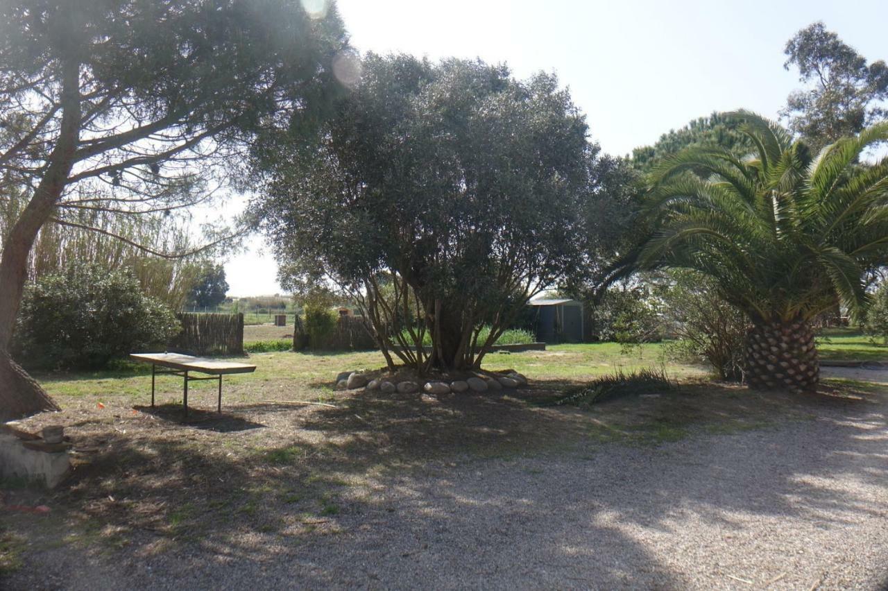 Mas Du Roc Villa Saint-Nazaire  Kültér fotó